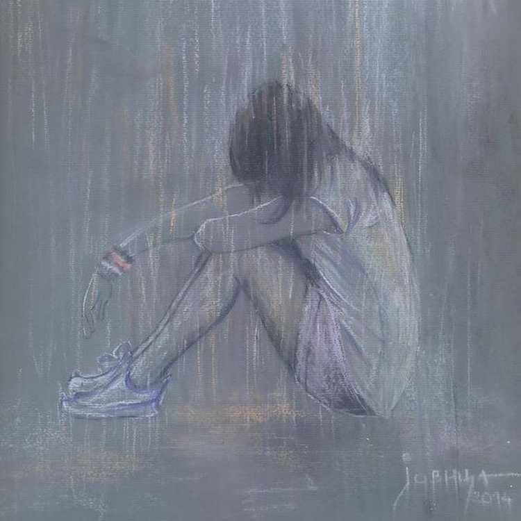 Одиночество в искусстве