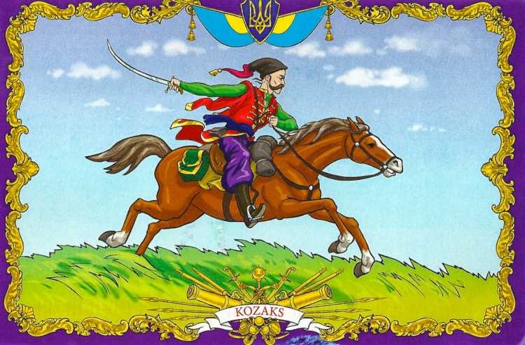 Ольга Нагорная художник Оренбург