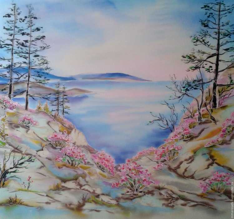 Рисунки краснокнижных животных