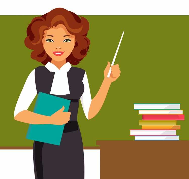 Терпеливый учитель