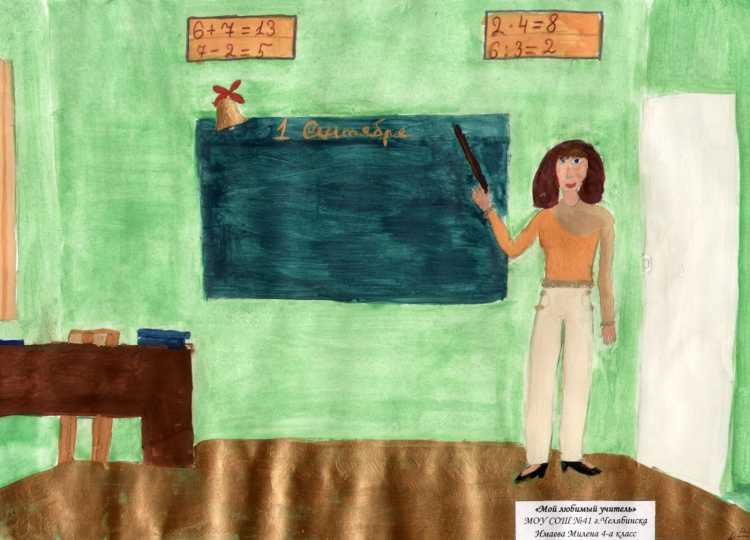 Цуркан Оксана Владимировна лицей 36