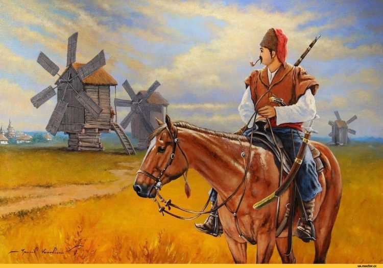 Славься казачество конкурс 2019