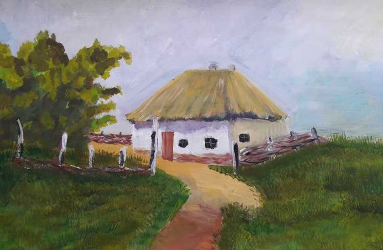 Коловерть Шолохов