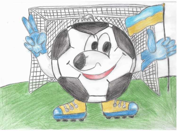 Плакаты на спортивную тематику