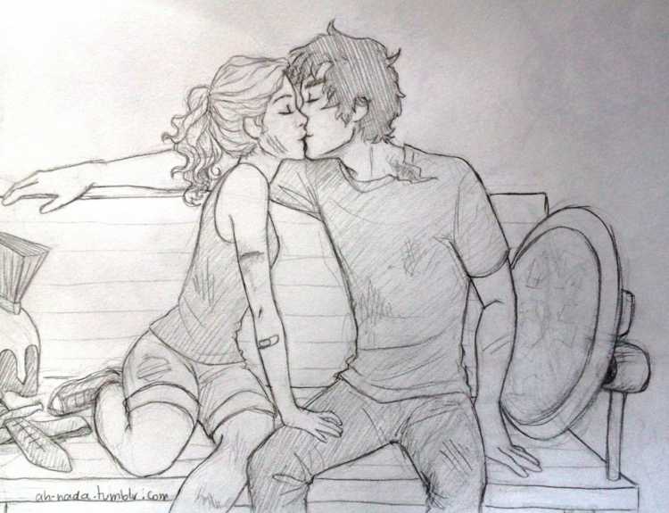 Рисунки Часодеи парочки