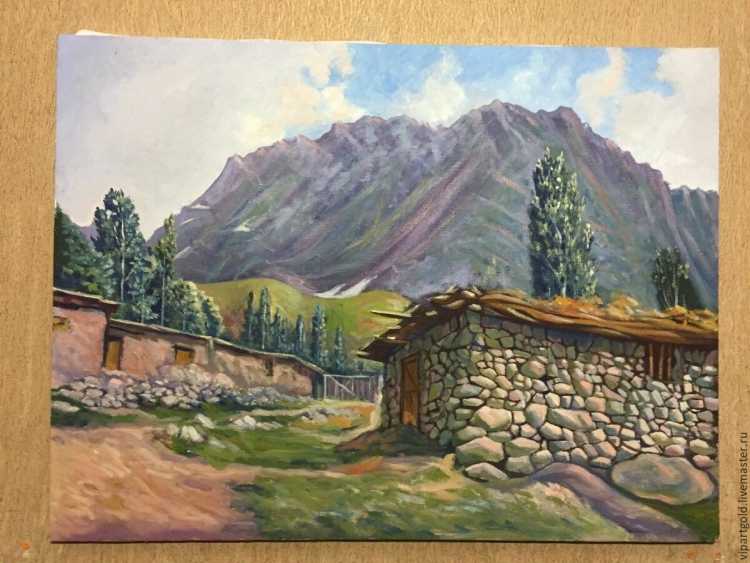 Николай Андреевич лаков