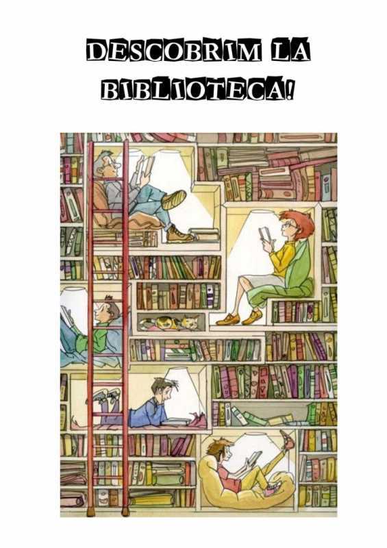 Библиотека детской литературы