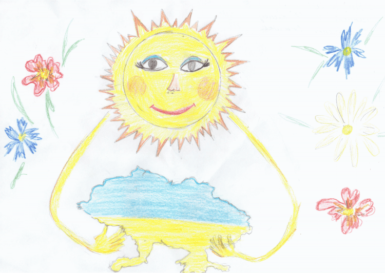 Солнце источник жизни