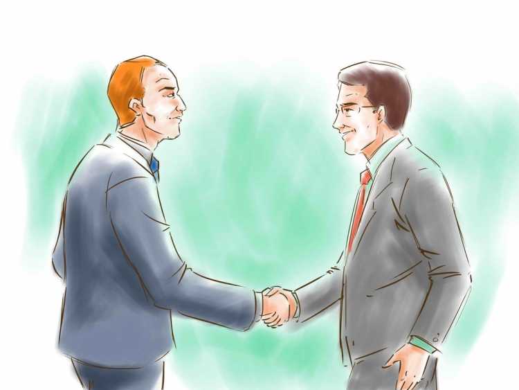 Разрешение конфликта рисунок