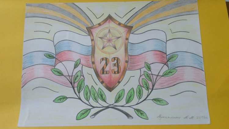 Выборы глазами детей