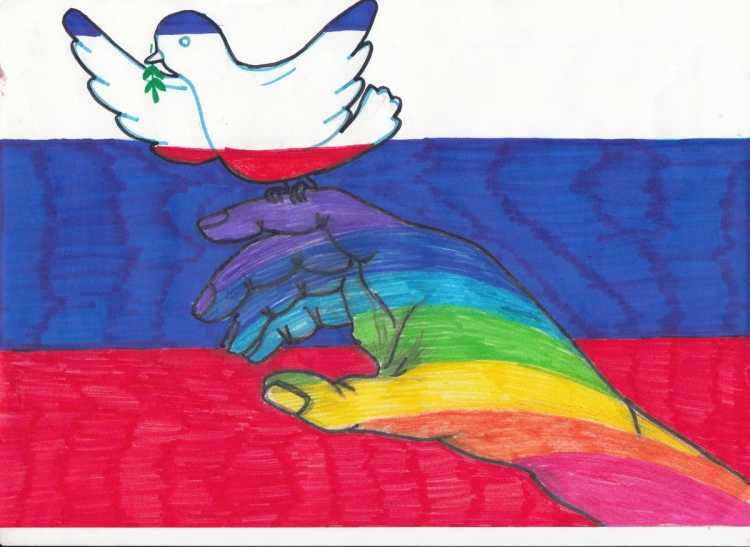 Конкурс о малой родине