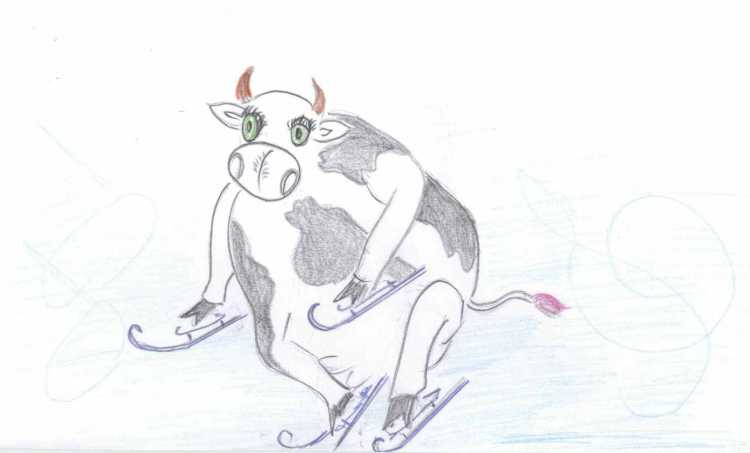 Фразеологизмы рисунки