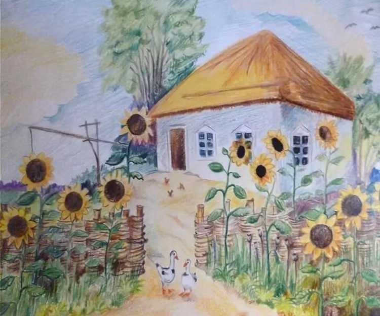 Краснодарский край казачка и казак