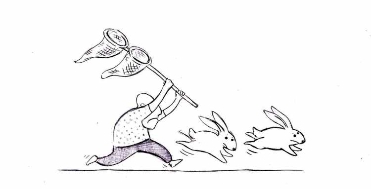 Фразеологизм рисунок карандашом