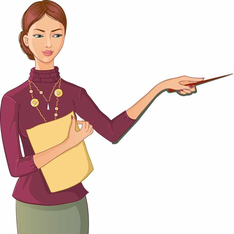 Профессия художник