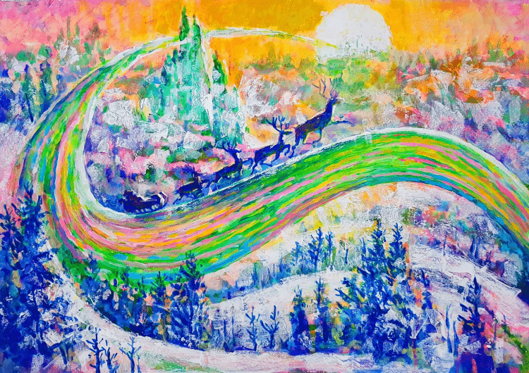 Конкурс рисования