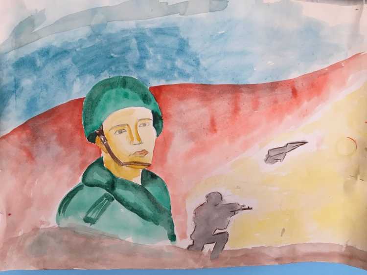 Родная армия