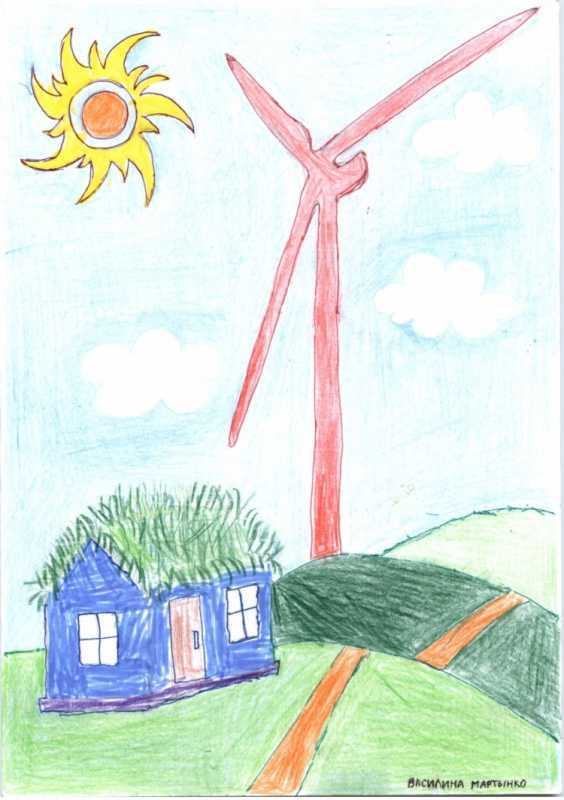 Картины на тему электричество