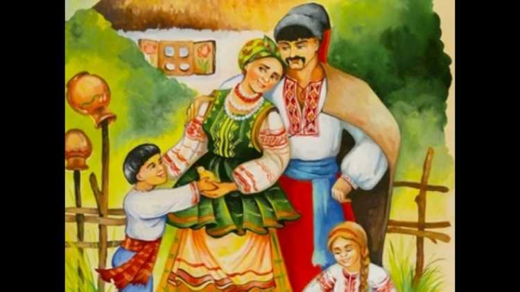 Кубанские казаки иллюстрации