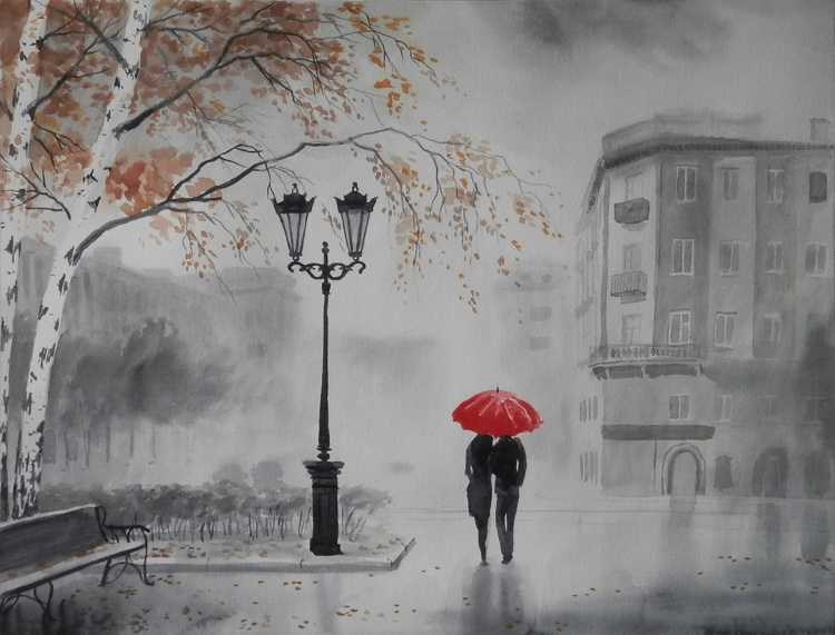 Александр Болотов художник