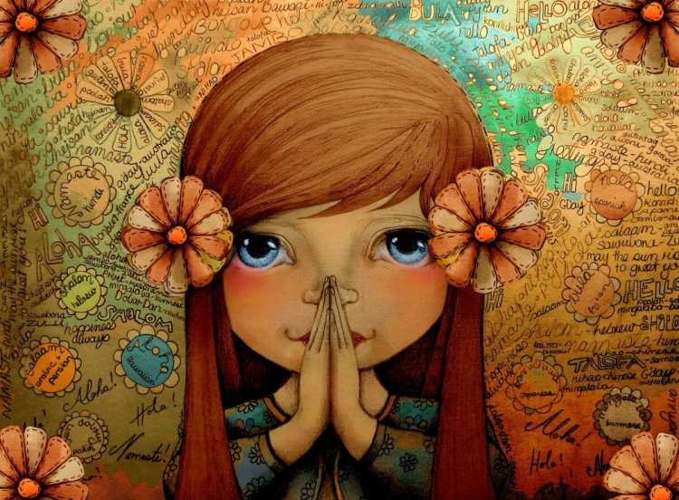 Карин Тейлор