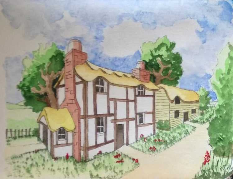 Мой дом мой образ жизни