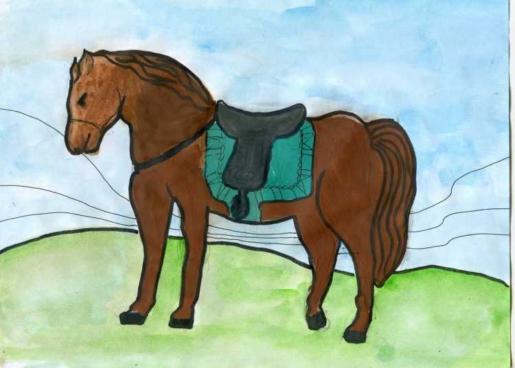 Соловей разбойник Былина