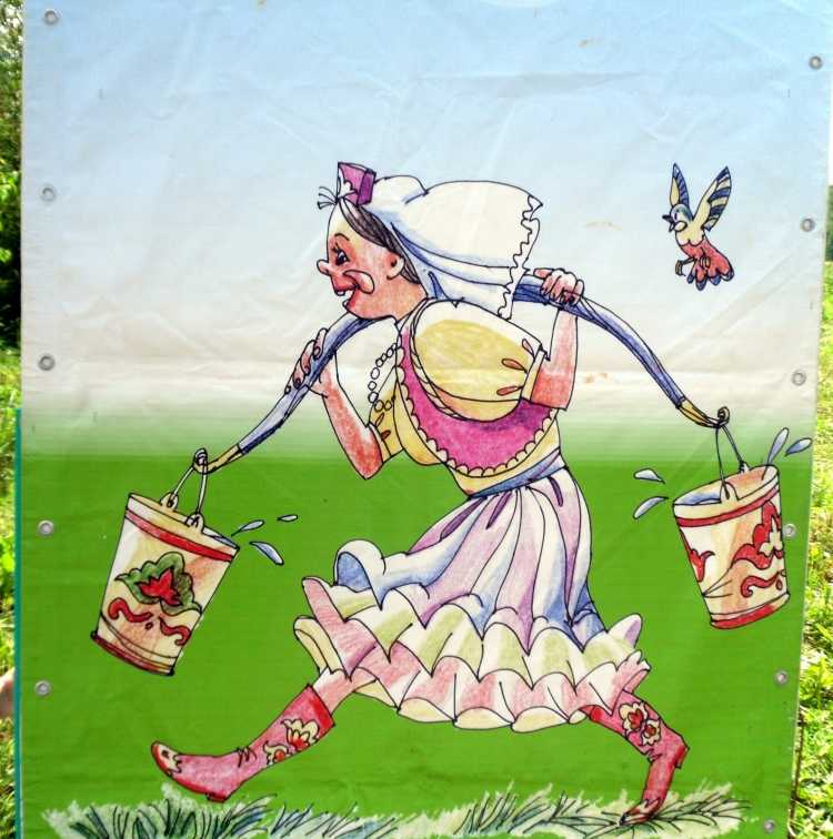 Сабантуй открытки