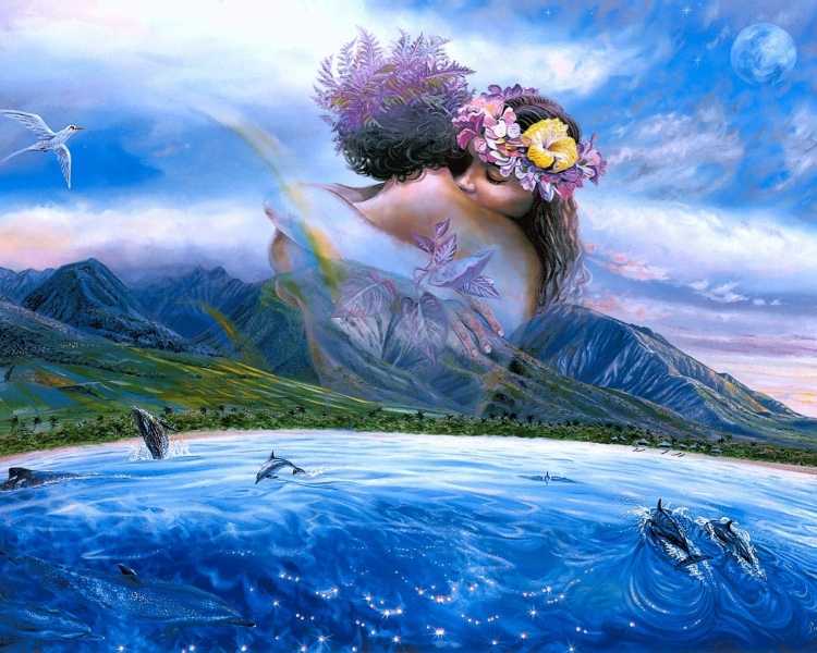 Мир и Гармония в душе