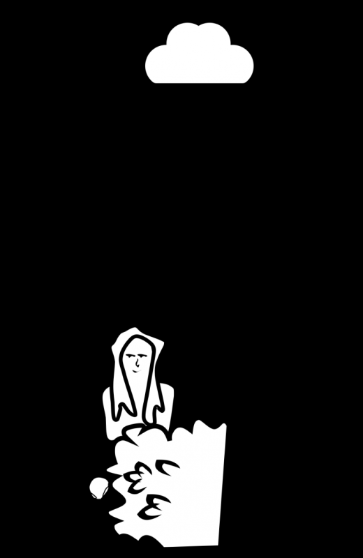 Дни творения раскраска