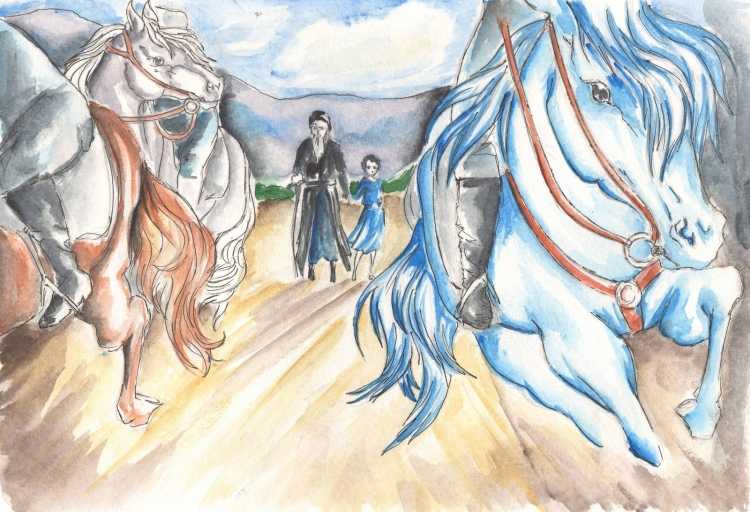 Поделки на тему многонациональная Россия