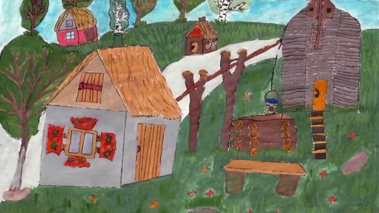 Кубанские казаки