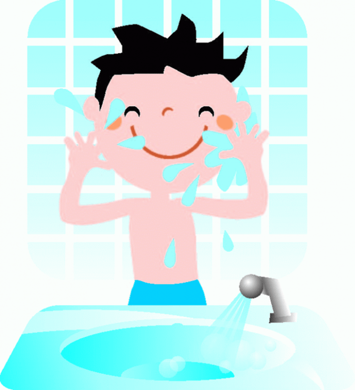 Здоровый образ жизни гигиена