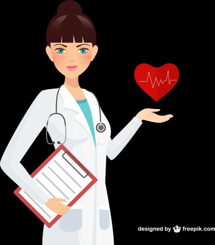 Медицинские иллюстрации