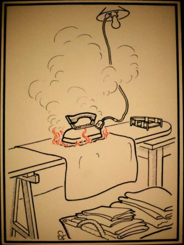 Рисунки на тему безопасное электричество