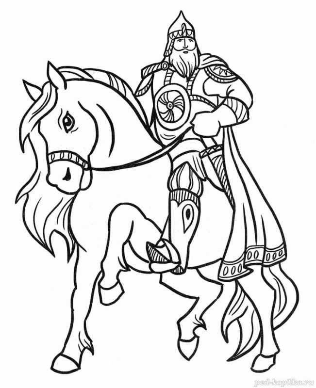 Илья Муромец Ильины три поездочки