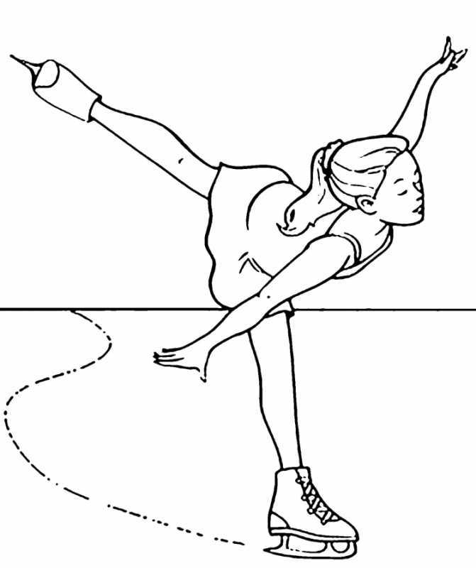 Рисунок на тему плавание