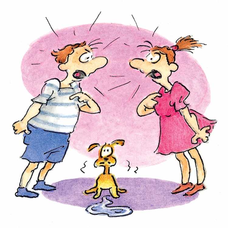 Хорошие манеры рисунок