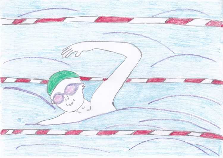 Мой любимый вид спотра