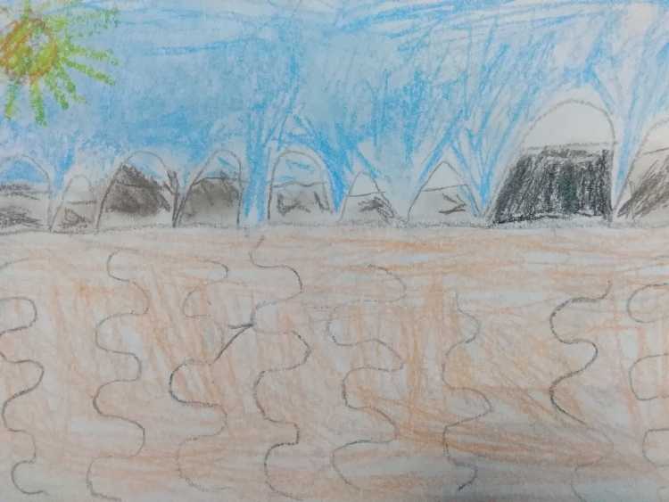 Семь чудес Забайкалья