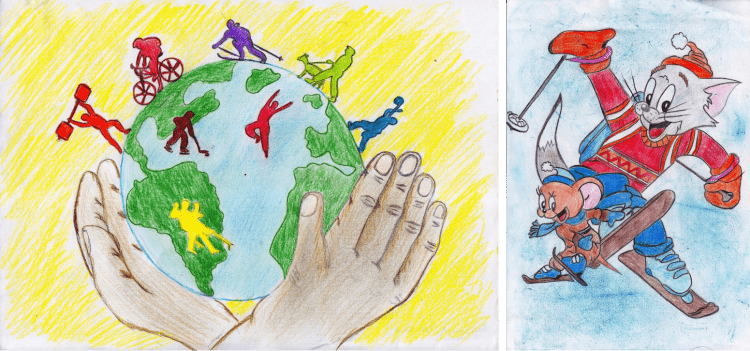 Мы за здоровое будущее