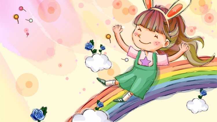 Город счастливого и здорового детства