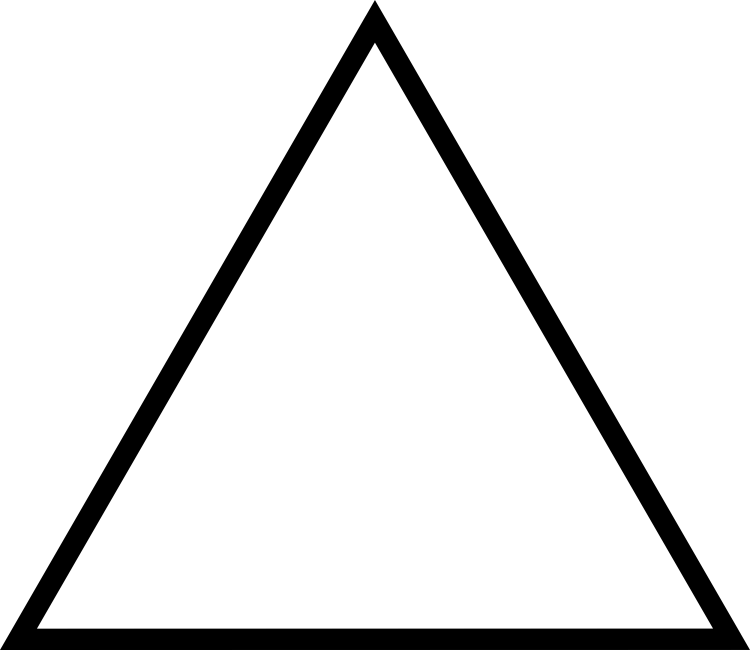 Веселые математические фигуры