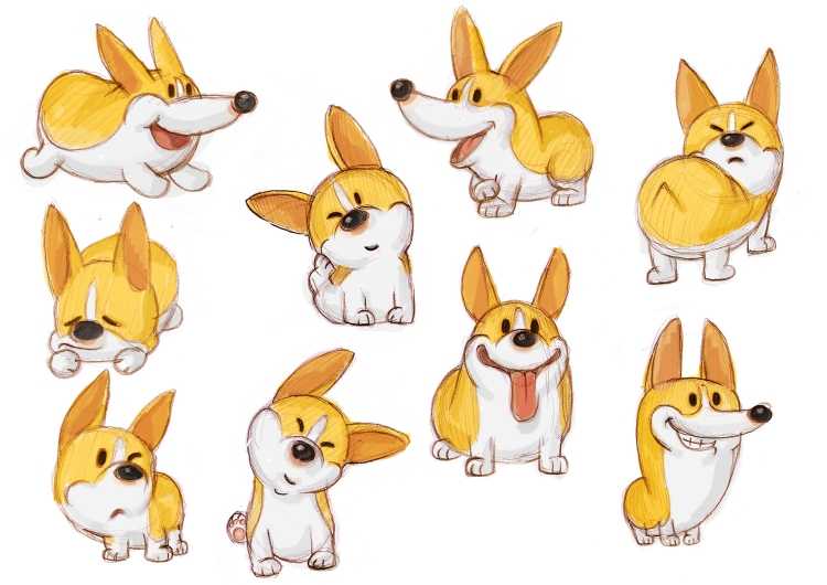 Наоми Лорд зайчик