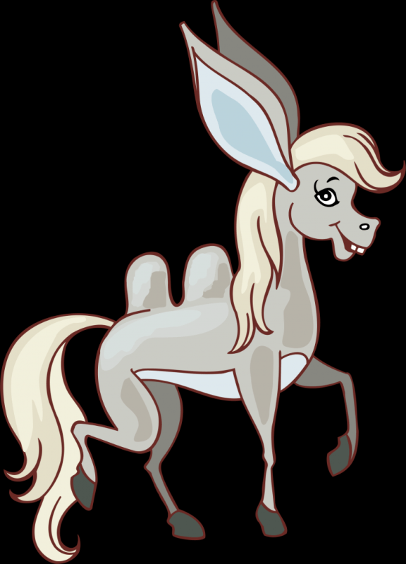 Рисунок к сказке конек горбунок