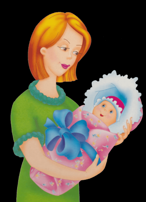 Права ребенка