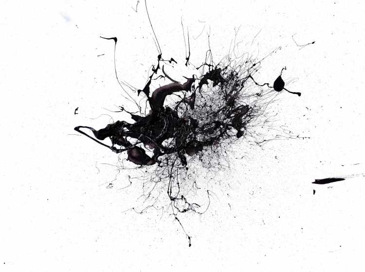 Цвета Кляксы