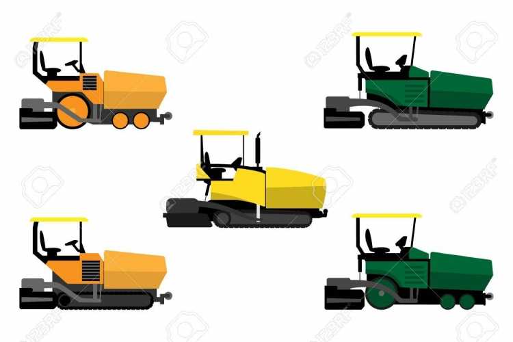 Асфальтоукладчик колесный схема трансмиссия