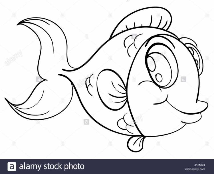 Сказка о рыбаке и рыбке