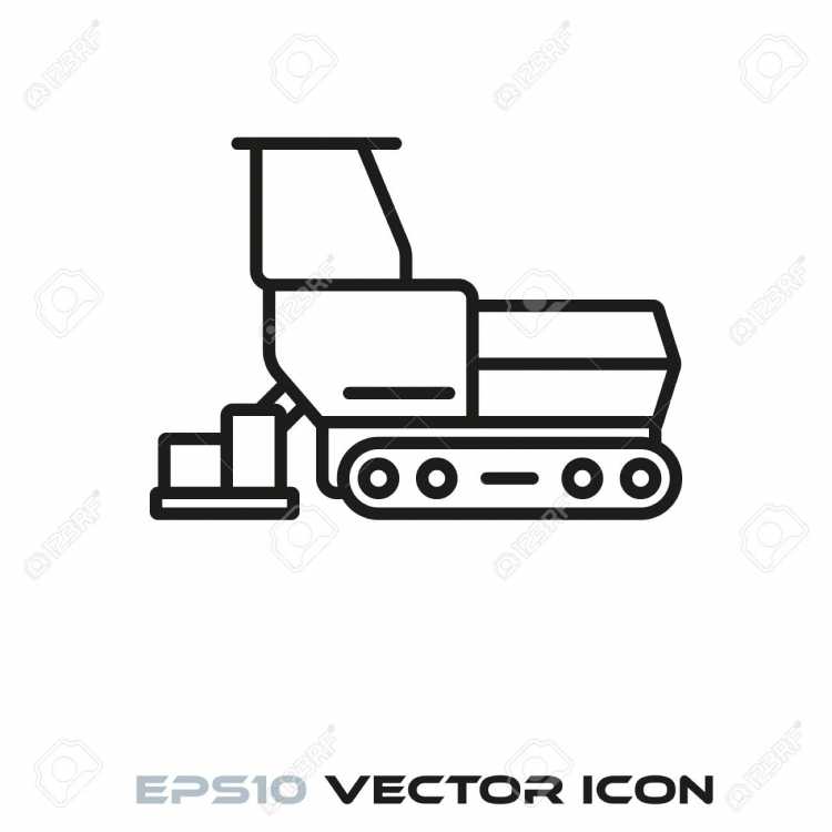 Дт75 бульдозер раскраска